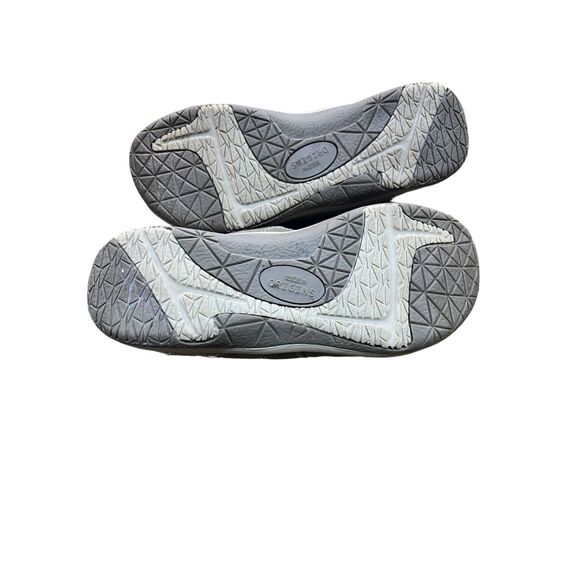 Earth Origins Women’s Tan Adjustable Low Top Fisherman Sandals Size 7 - Picture 6 of 8